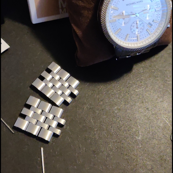 Michael Kors Watch main image 6
